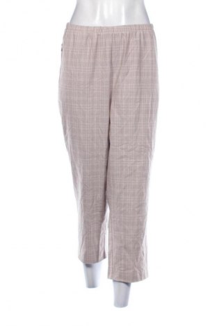 Pantaloni de femei Brandtex, Mărime XXL, Culoare Multicolor, Preț 98,99 Lei