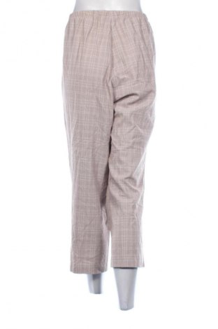 Pantaloni de femei Brandtex, Mărime XXL, Culoare Multicolor, Preț 98,99 Lei