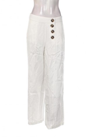 Damenhose Buffalo, Größe M, Farbe Weiß, Preis € 64,99