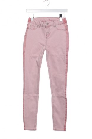 Pantaloni de femei Buffalo, Mărime XS, Culoare Roz, Preț 316,99 Lei
