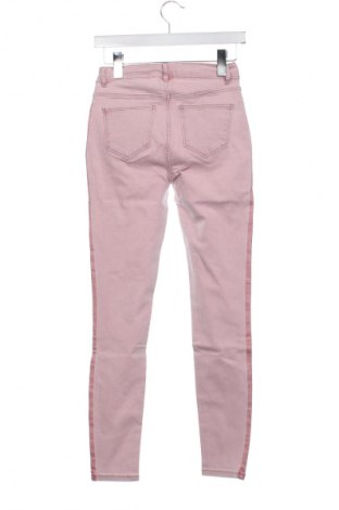 Pantaloni de femei Buffalo, Mărime XS, Culoare Roz, Preț 316,99 Lei