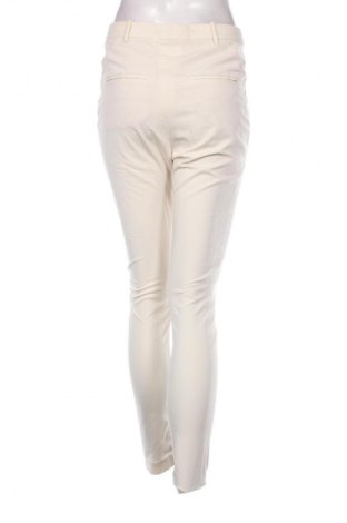 Damskie spodnie By Malene Birger, Rozmiar S, Kolor ecru, Cena 393,00 zł