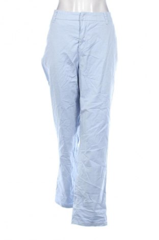 Dámske nohavice C&A, Veľkosť XXL, Farba Modrá, Cena  27,95 €
