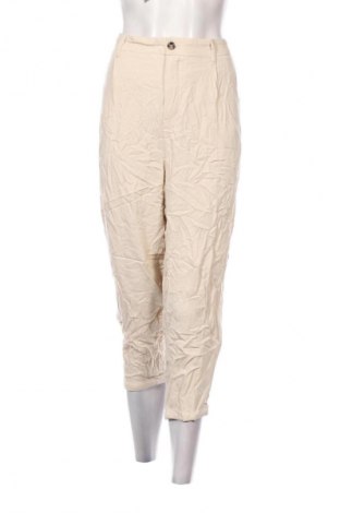 Női nadrág C&A, Méret XXL, Szín Bézs, Ár 3 249 Ft