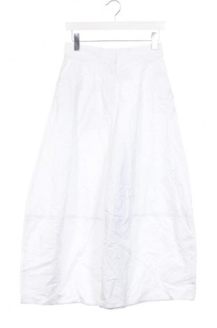 Dámske nohavice COS, Veľkosť XS, Farba Biela, Cena  36,95 €