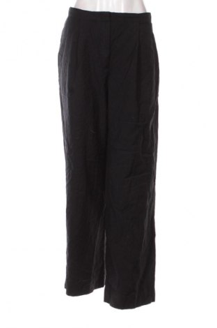 Pantaloni de femei COS, Mărime M, Culoare Negru, Preț 210,99 Lei