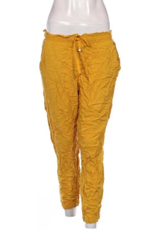 Damenhose Calliope, Größe XL, Farbe Gelb, Preis € 20,99