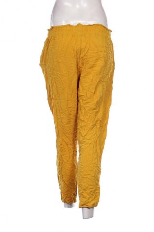 Damenhose Calliope, Größe XL, Farbe Gelb, Preis € 20,99