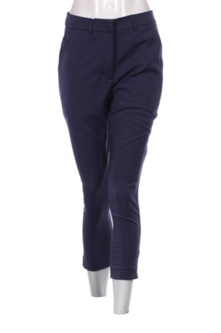 Damenhose Calvin Klein Jeans, Größe M, Farbe Blau, Preis 41,94 €