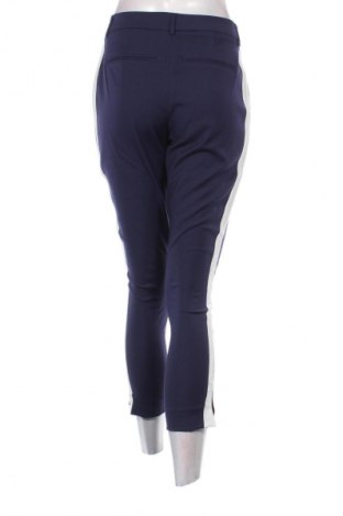 Damenhose Calvin Klein Jeans, Größe M, Farbe Blau, Preis 41,94 €