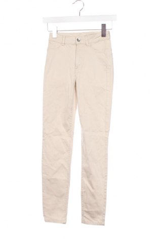 Dámské kalhoty  Calzedonia, Velikost XS, Barva Krémová, Cena  659,00 Kč