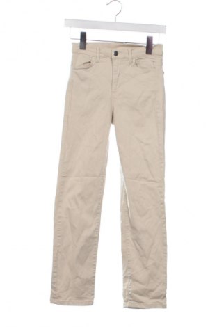 Damenhose Calzedonia, Größe XS, Farbe Beige, Preis 11,99 €