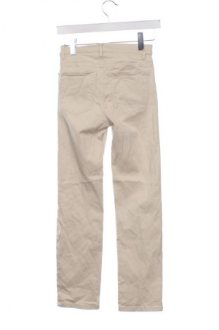 Damenhose Calzedonia, Größe XS, Farbe Beige, Preis 11,99 €