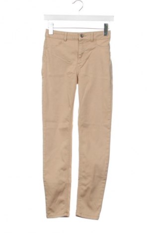 Női nadrág Calzedonia, Méret S, Szín Bézs, Ár 7 600 Ft