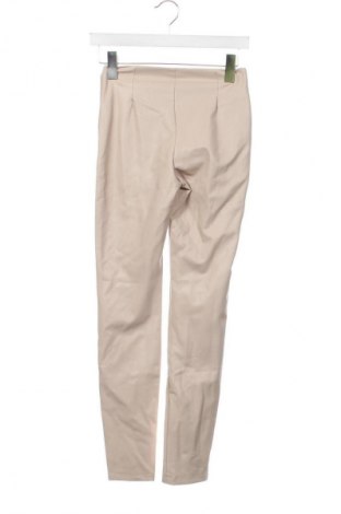 Damenhose Calzedonia, Größe XS, Farbe Beige, Preis € 20,99