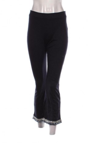 Damenhose Calzedonia, Größe L, Farbe Blau, Preis 13,99 €