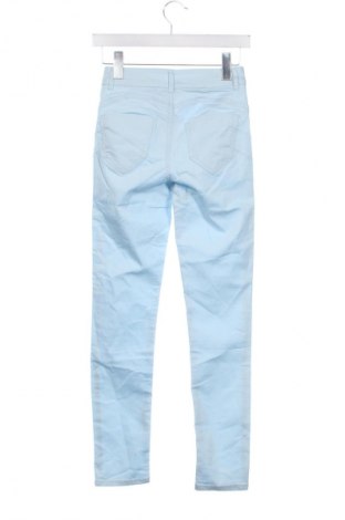 Dámské kalhoty  Calzedonia, Velikost S, Barva Modrá, Cena  659,00 Kč
