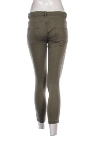 Damskie spodnie Calzedonia, Rozmiar S, Kolor Zielony, Cena 134,99 zł