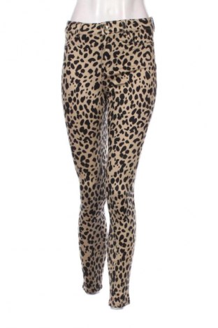 Дамски панталон Calzedonia, Размер S, Цвят Многоцветен, Цена 41,99 лв.