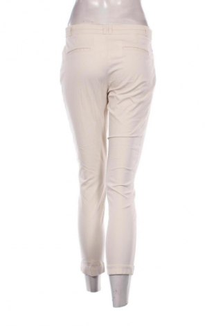 Damskie spodnie Camaieu, Rozmiar S, Kolor ecru, Cena 38,99 zł