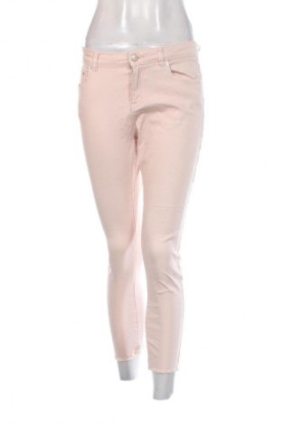 Damenhose Camaieu, Größe M, Farbe Aschrosa, Preis 8,99 €