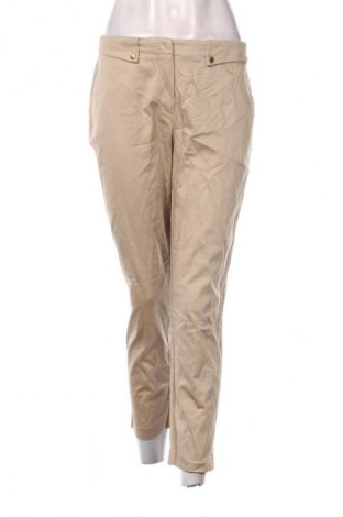 Damenhose Camaieu, Größe XL, Farbe Beige, Preis € 8,99