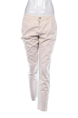 Damenhose Camaieu, Größe L, Farbe Beige, Preis € 9,99