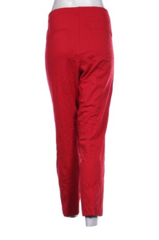 Damskie spodnie Cambio, Rozmiar XL, Kolor Czerwony, Cena 203,99 zł