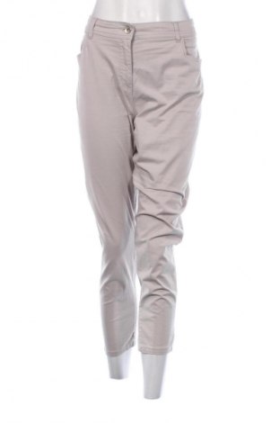 Női nadrág Canda, Méret XXL, Szín Bézs, Ár 5 865 Ft