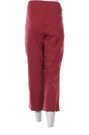 Damenhose Canda, Größe XXL, Farbe Rot, Preis € 20,99