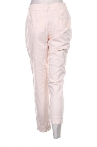Pantaloni de femei Cappellini by Peserico, Mărime M, Culoare Roz, Preț 584,99 Lei