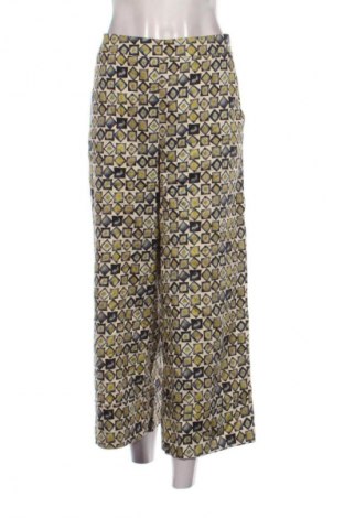 Damenhose Carla Montanarini, Größe M, Farbe Mehrfarbig, Preis € 17,99