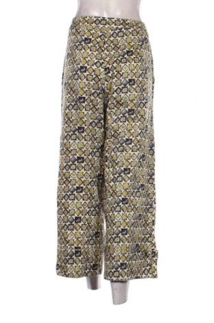 Damenhose Carla Montanarini, Größe M, Farbe Mehrfarbig, Preis € 17,99