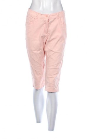 Damenhose Charles Vogele, Größe M, Farbe Rosa, Preis 14,83 €