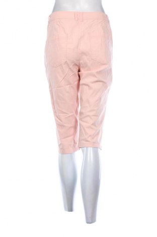 Damenhose Charles Vogele, Größe M, Farbe Rosa, Preis 14,83 €