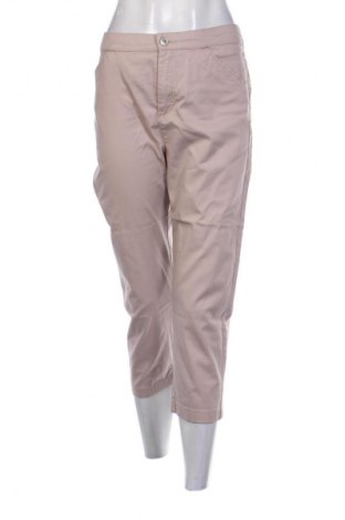 Damenhose Charles Vogele, Größe XL, Farbe Aschrosa, Preis € 11,99