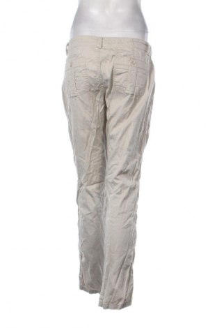 Damenhose Chicoree, Größe S, Farbe Ecru, Preis € 14,83