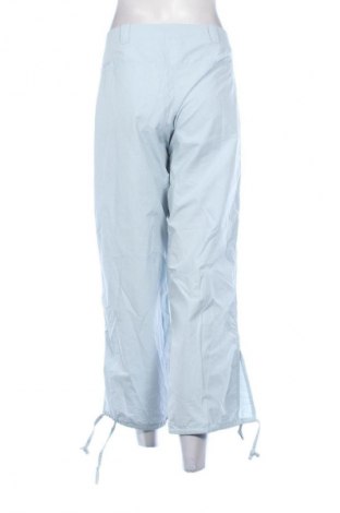 Pantaloni de femei Chiemsee, Mărime L, Culoare Albastru, Preț 107,89 Lei