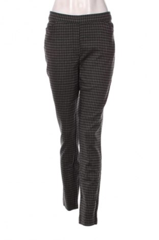 Pantaloni de femei Christian Berg, Mărime L, Culoare Multicolor, Preț 261,99 Lei