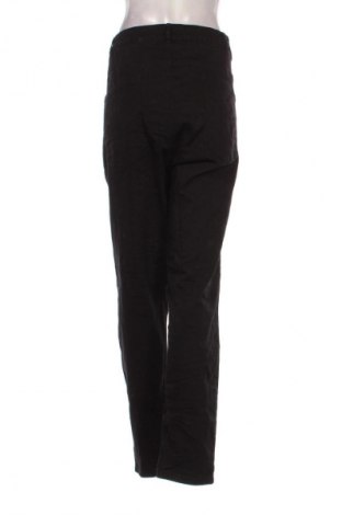 Damenhose Clockhouse, Größe 5XL, Farbe Schwarz, Preis 20,99 €