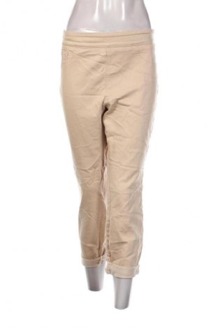 Dámské kalhoty  Collection L, Velikost XXL, Barva Béžová, Cena  469,00 Kč