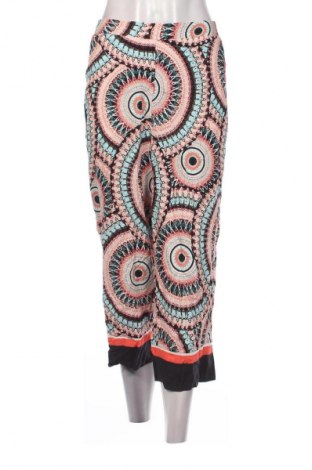 Damskie spodnie Comma,, Rozmiar M, Kolor Kolorowy, Cena 149,99 zł