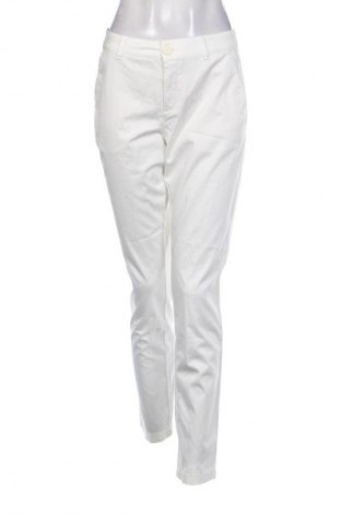 Damenhose Comma,, Größe M, Farbe Weiß, Preis € 71,61