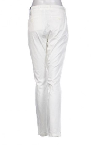 Damenhose Comma,, Größe M, Farbe Weiß, Preis € 71,61