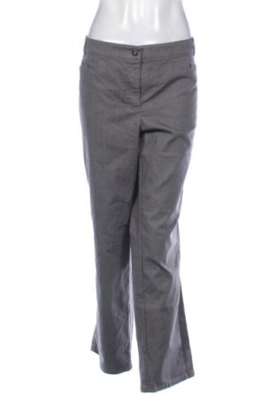 Damenhose Cosma, Größe 4XL, Farbe Grau, Preis € 9,99