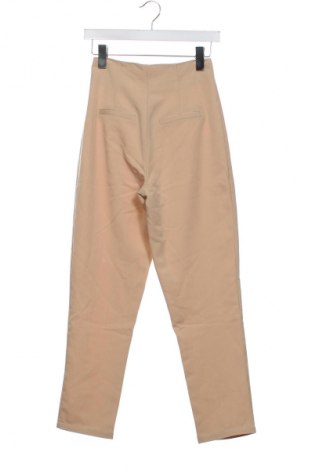 Damenhose Cropp, Größe XS, Farbe Beige, Preis € 20,92