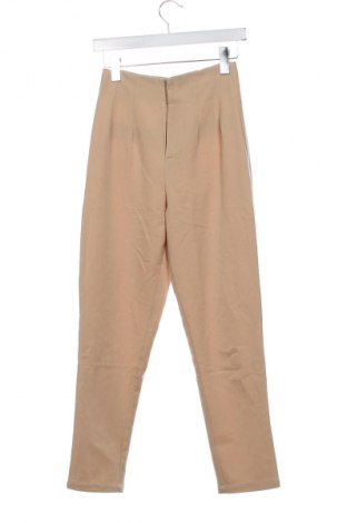 Damenhose Cropp, Größe XS, Farbe Beige, Preis € 20,92
