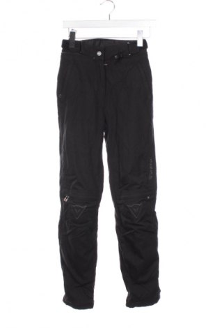 Дамски панталон Dainese, Размер M, Цвят Черен, Цена 75,99 лв.