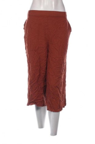 Damenhose Damart, Größe XXL, Farbe Braun, Preis € 11,99