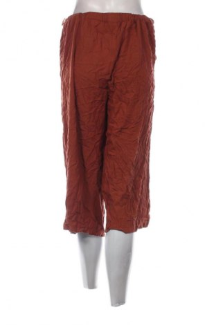 Damenhose Damart, Größe XXL, Farbe Braun, Preis € 11,99